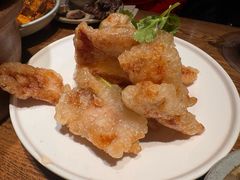 -鸽子窝(青塔店)