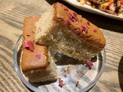 -那时新疆·若羌(经纬汇店)