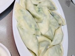-喜家德虾仁水饺(华强天虹店)
