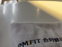 -LA合时健身4PMFIT(花桥旗舰店)