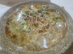 -舞素卷菜煎饼.糁汤(万达金街店)
