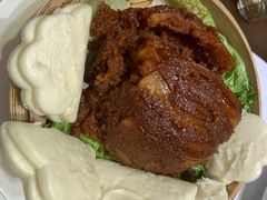 -北平小馆·烤鸭·家常菜(磨房北里店)