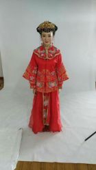 5-唯一视觉婚纱摄影(李家村店)