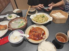 -金陵家宴·金陵春·南京菜(夫子庙店)