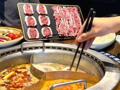 -快乐小羊(富强中路店)