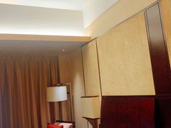 -上海浦东嘉里大酒店