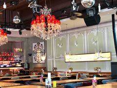 大堂-蝴蝶汇音乐酒馆(罗湖店)