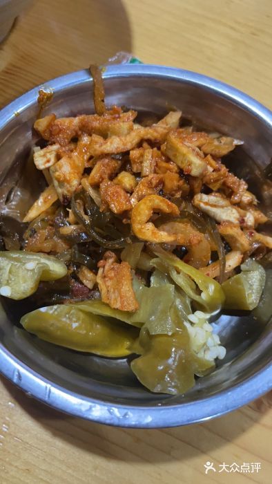 栖凤渡杨婆鱼粉(苏仙传奇店)图片