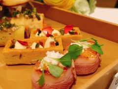 -广州富力丽思卡尔顿酒店