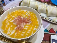 -甜心妈妈·榴莲星级糖水(北京路总店)