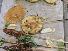 -林二哥宜烤官·宜宾小烧烤