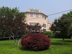 -静之湖湖畔餐厅