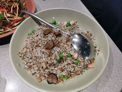 -半山腰·云南菜(侨福芳草地店)