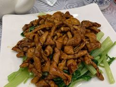 -粤·向群饭店(龙津东路总店)