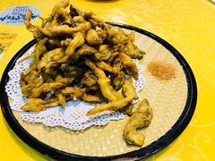 -人民公社大食堂(台湖店)