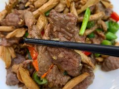 -云隐小厨·传统大理美食(复兴路店)