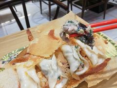 -赵奶奶水饺锅贴小酒馆(丁字沽店)