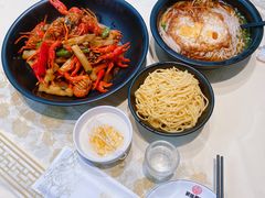 -聚味瞿记·龙虾堂(咸嘉湖店)
