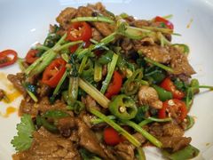 -尹兰楼西北风情餐厅(嘉定店)