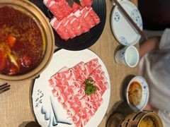 -古关火锅店(古北水镇景区店)