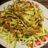 吃完这家店我跑了四公里