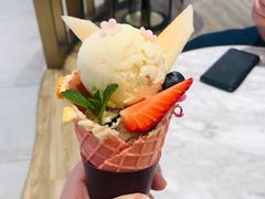 -哈根达斯(红谷滩万达店)