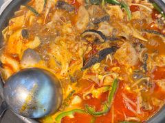 -屋里家延边朝鲜族冷面(梅林3店)