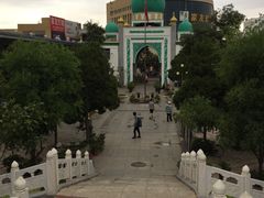 -银川南关清真寺