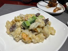-燕春楼(海河华鼎店)