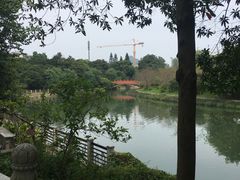 -南溪山景区