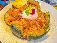 -咖梦餐厅 COMENG RESTAURANT