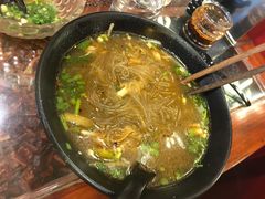 -宽窄巷子成都小吃(建文店)