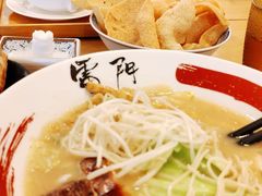 -雷门拉面·现熬骨汤(凯德来福士店)