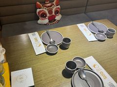 -隆喜元鱼汤包·海鲜(中联广场店)