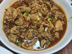 鱼子鱼泡-金锅小厨(乐活街店)