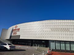 -北京园博大酒店