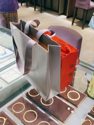 点击看大图 -周大福CHOW TAI FOOK(南翔老街店)