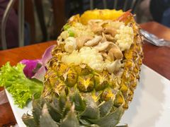 -Dang restaurant (patong phuket)