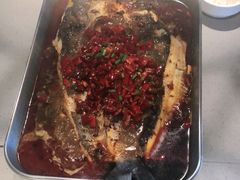 -半天妖烤鱼(海那城店)