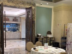 -狮王府淮扬菜(新街口友谊店)