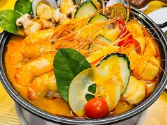 -青木瓜之味 · 越南料理(七宝宝龙店)