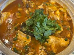 -魏铭鱼头捞饭(晋阳路店)