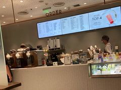 -喜茶(无锡荟聚中心店)
