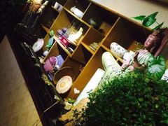 -福慧慈缘素食餐厅(王府井店)