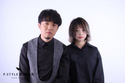 -P.STYLE 派斯造型