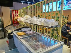 -东吴记正宗东北烧烤(如皋青云路店)