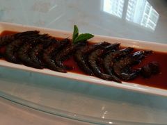 -嘉逸传菜(洛川东路店)