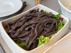 -海底捞火锅(老城根店)