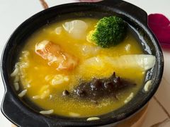 -第六季自助餐厅(王府井店)