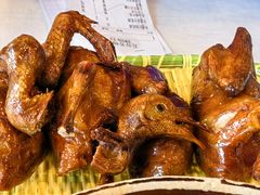 -五谷芳乳鸽王(梅沙老店)